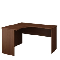 Стол письменный компактный Арго А-204.60 левый  Стол письменный компактный Арго А-204.60 левый