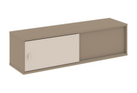 Надстройка для двух тумб Estetica ES.NN-4.2 Капучино/Латте Надстройка для двух тумб Estetica ES.NN-4.2 Капучино/Латте