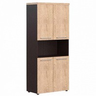 Шкаф высокий для документов Alto AHC 85.4 Шкаф высокий для документов Alto AHC 85.4