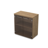 Шкаф низкий Gloss line 9НШ.023.2 Шкаф низкий Gloss line 9НШ.023.2