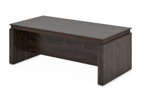 Стол руководителя без бювара FRAN105.H1199 Стол руководителя без бювара FRAN105.H1199