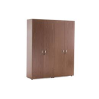 Шкаф для бумаг с гардеробом EXE 101 727  Шкаф для бумаг с гардеробом EXE 101 727