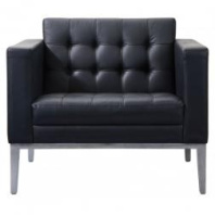 Кресло Шагал-1 (Экокожа 1кат.) Кресло Шагал-1 (Экокожа 1кат.)