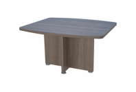 Начальная и конечная базы стола переговоров Приоритет К-965 