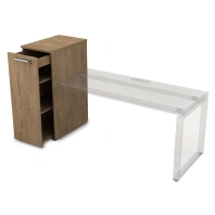 Тумба приставная Gloss 9Т.009 Тумба приставная Gloss 9Т.009