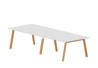 Стол для переговоров Artwood Meeting AWMS3212