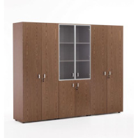 EXE Шкаф комбинированный +гардероб + для бумаг 101 733  EXE Шкаф комбинированный +гардероб + для бумаг 101 733