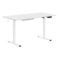 Стол письменный 140 подъемный электрический AT-003 Стол письменный 140 подъемный электрический AT-003