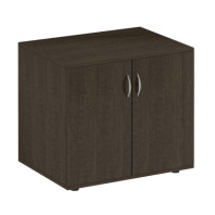 Тумба приставная 2-х дверная ФР 206 Тумба приставная 2-х дверная ФР 206