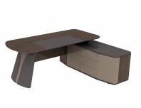 Стол письменный Round ES86R.200170 правый Стол письменный Round ES86R.200170 правый