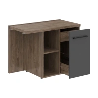 Тумба приставная правая Morris trend MCRT1055(R) Тумба приставная правая Morris trend MCRT1055(R)