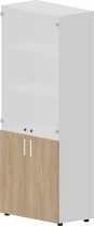 Шкаф для документов EMHS834BL Шкаф для документов EMHS834BL