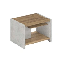 Журнальный столик Wood&Stone СФ-531602 Журнальный столик Wood&Stone СФ-531602