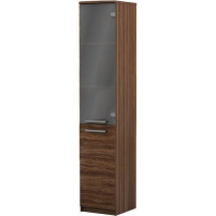 Шкаф пенал высокий Fort FOT304510 Шкаф пенал высокий Fort FOT304510