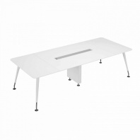 Стол переговоров Emporio ЕМР531.HGW  Стол переговоров Emporio ЕМР531.HGW