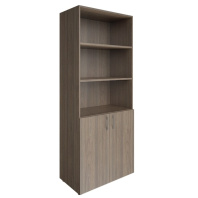 Шкаф высокий Yalta LT.ST-1.1 Шкаф высокий Yalta LT.ST-1.1