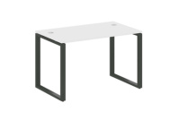 Стол письменный Metal System Style БО.СП-2 Стол письменный Metal System Style БО.СП-2