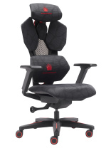 Кресло Everprof Tiger Сетка Черный Кресло Everprof Tiger Сетка Черный