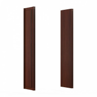 Боковины шкафа Ministry MNS2956102 Орех южный Боковины шкафа Ministry MNS2956102 Орех южный