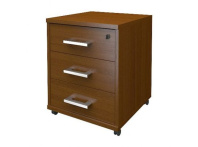 Тумба подкатная Арго АТЛ-03 Тумба подкатная Арго АТЛ-03