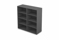 Стеллаж средний ARREDO 10Ш.018 Стеллаж средний ARREDO 10Ш.018