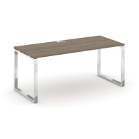 Стол на металлокаркасе О-образный Style Project Direct Lux M-SN-6O.SR-014.M Стол на металлокаркасе О-образный Style Project Direct Lux M-SN-6O.SR-014.M