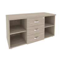 Тумба под оргтехнику Onix Wood O.TS-11 Тумба под оргтехнику Onix Wood O.TS-11
