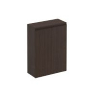 Шкаф средний закрытый МК 313