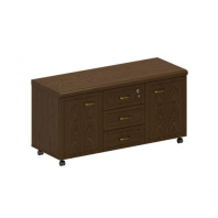 Тумба сервисная Perseo ПС 262 ДМ Тумба сервисная Perseo ПС 262 ДМ