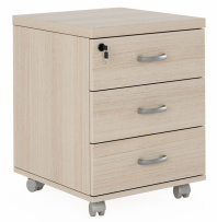 Тумба подкатная Flash FLS207 