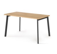 FLEX Стол письменный 138x68 FLEX Стол письменный 138x68