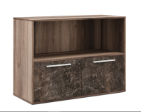 Шкаф низкий B-tone  Шкаф низкий B-tone