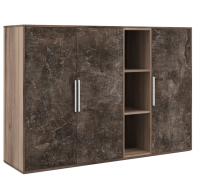 Шкаф средний B-tone  Шкаф средний B-tone