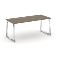 Стол на металлокаркасе Т1-образный Style Project Direct Lux M-SN-6T1.SR-015.M Стол на металлокаркасе Т1-образный Style Project Direct Lux M-SN-6T1.SR-015.M