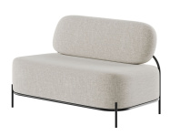 Jive Диван двухместный JVE-2 