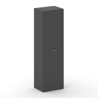 Гардероб узкий универсальный Fresco FRU.GB-101