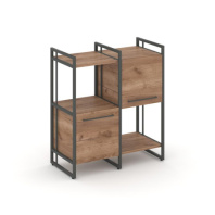 Шкаф комбинированный Rift RF.NS-005