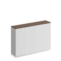 Шкаф для документов Bravo СИ 320 ДГ 