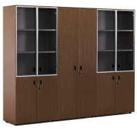 EXE Шкаф комбинированный x 2 с гардеробом 101 731  EXE Шкаф комбинированный x 2 с гардеробом 101 731