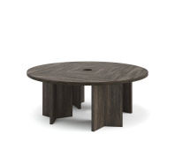 Стол для переговоров круглый Terra 926/17/17 Мали Стол для переговоров круглый Terra 926/17/17 Мали