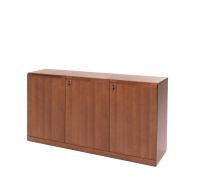 LaMaRi Греденция, 3 двери SET 105 502/501 Итальянский Орех LaMaRi Греденция, 3 двери SET 105 502/501 Итальянский Орех