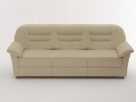 Диван 3-х местный СТЮ-Д37 -3 экокожа Диван 3-х местный СТЮ-Д37 -3 экокожа