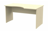 Стол криволинейный правый RIVA А.СА-2 (R) Стол криволинейный правый RIVA А.СА-2 (R)