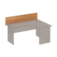 Экран настольный без кронштейнов Формула ФР 414 