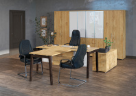 тиквуд светлый Onix Wood Direct