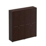 Шкаф для документов закрытый + закрытый Reventon МЕ 362  Шкаф для документов закрытый + закрытый Reventon МЕ 362