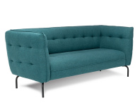 Диван трехместный Orlando в ткани 1 категории