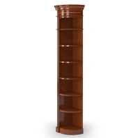 Шкаф высокий Privilege угловой корпус PV435250 L Шкаф высокий Privilege угловой корпус PV435250 L