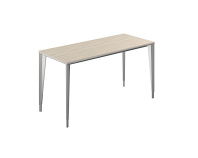 Стол приставной Atlas NZ-0102.YN.AL Стол приставной Atlas NZ-0102.YN.AL