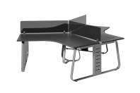 Рабочая станция 3 места Genesis Operative JNO115 Рабочая станция 3 места Genesis Operative JNO115